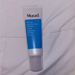 Murad Oil & Pore Control Mattifier Broad Spectrum SPF 45
